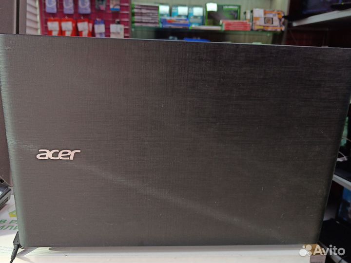 Acer aspire e17