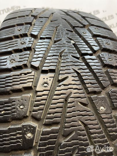 Nokian Tyres Hakkapeliitta 7 SUV 255/55 R18 109T