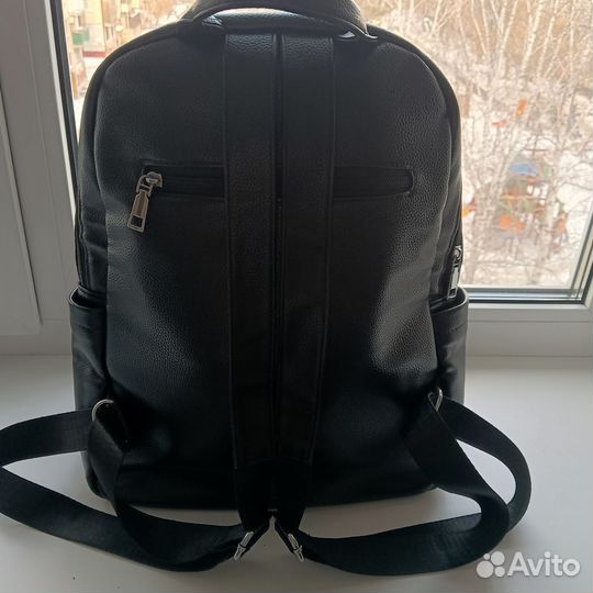 Рюкзак женский