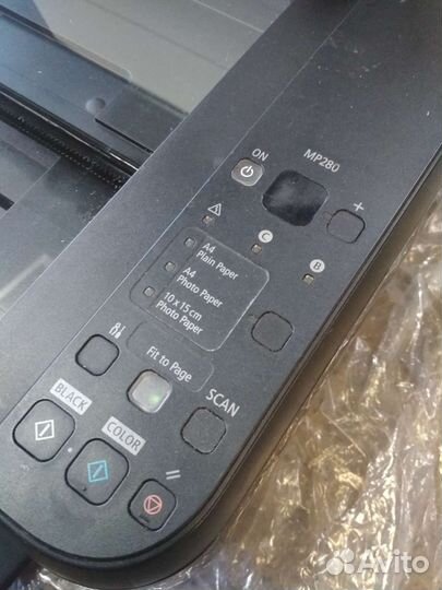 Мфу струйные