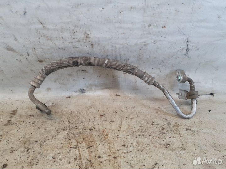 Трубка кондиционера Geely Mk 1.5 MR479 2010