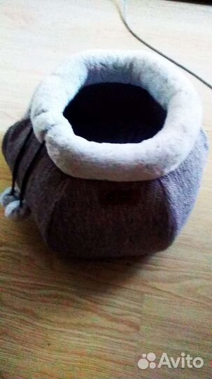 Домик для кошек и собак