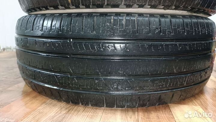 Pirelli Scorpion Verde All Season 225/65 R17