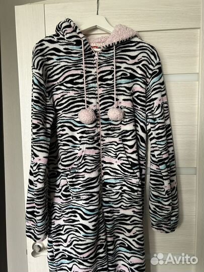 Домашний костюм женский