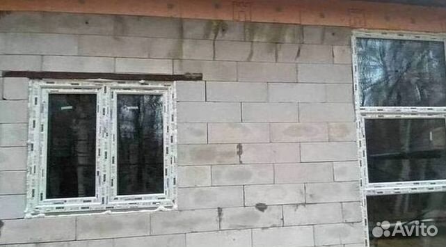 Окна быстро