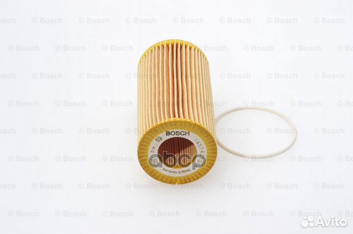 Фильтр масляный volvo S40/S60/S80 2.4D/2.5/ford