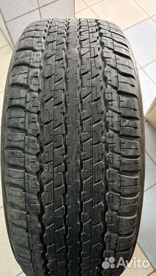 Dunlop Grandtrek AT22 285/60 R18 116V