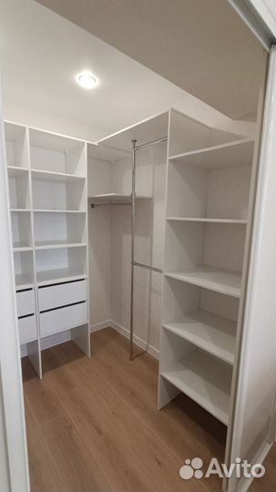 Проектирование мебели под распил