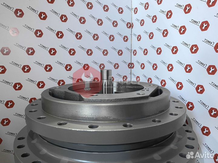 Редуктор хода 170401-00048B