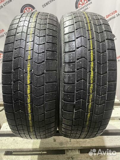 Dunlop Graspic DS3 205/60 R16 96Q