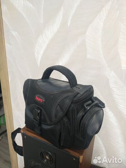 Зеркальный фотоаппарат canon 550d