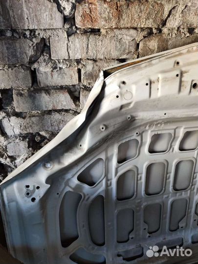 Капот toyota Camry v 70