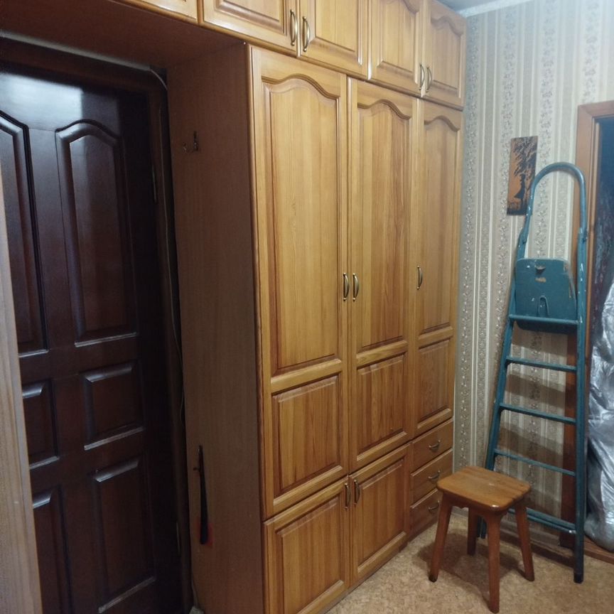 Квартира 2-комн. 39.6 м² за 695 000 ₽ в Тейково — фото 3