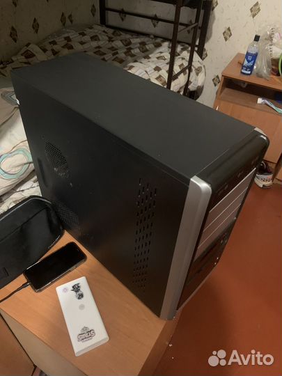 Корпус для пк ATX