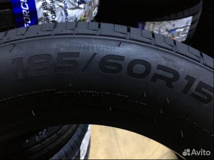 Windforce CatchFors H/P 185/60 R15 84H