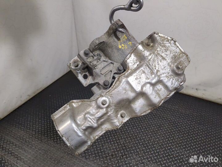 Редуктор Раздаточный кпп (раздатка) Volvo XC90, 20