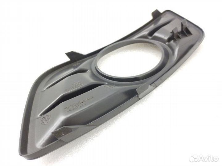 Накладка противотуманной фары передняя правая