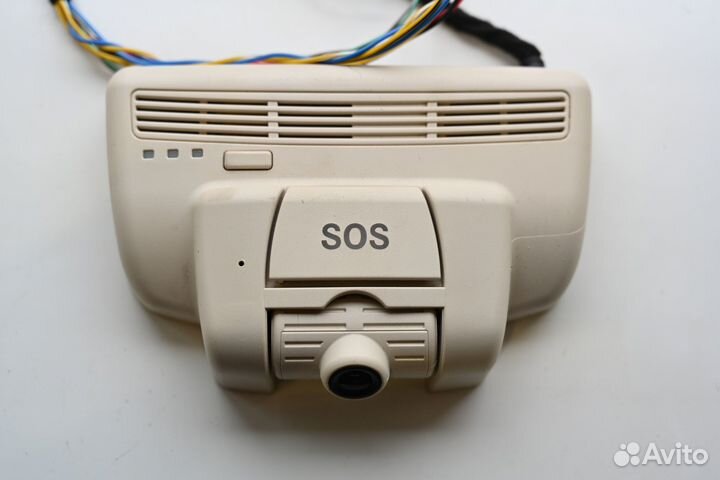 Камера A2228205201 Mercedes W222, C W205