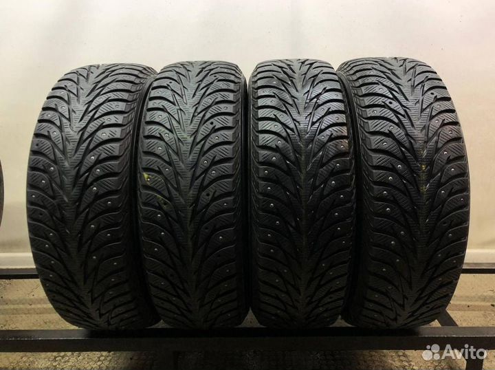 Yokohama Ice Guard IG35 225/65 R17 116Z