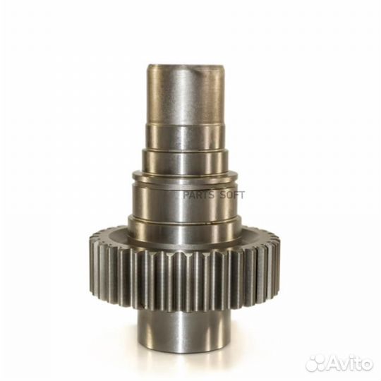 Фланец раздатки RU271297E53