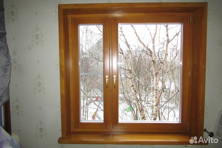 Ремонт-регулировка окон, дверей пвх