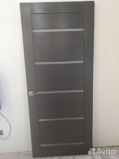 Межкомнатные двери бу с коробкой