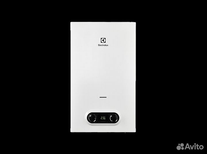 Газовая колонка Bosch W 10 KB