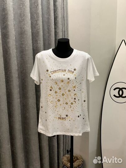 Футболка Dior