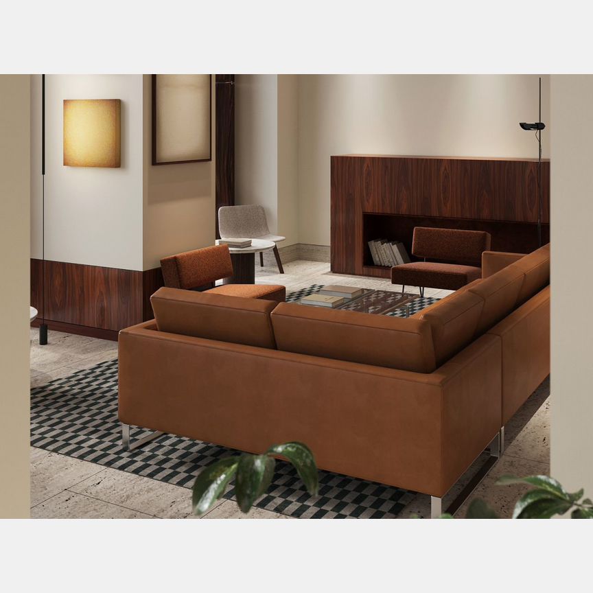 3-к. квартира, 74,1 м², 2/28 эт.