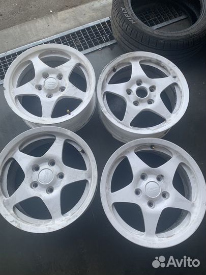 Диски смк R15