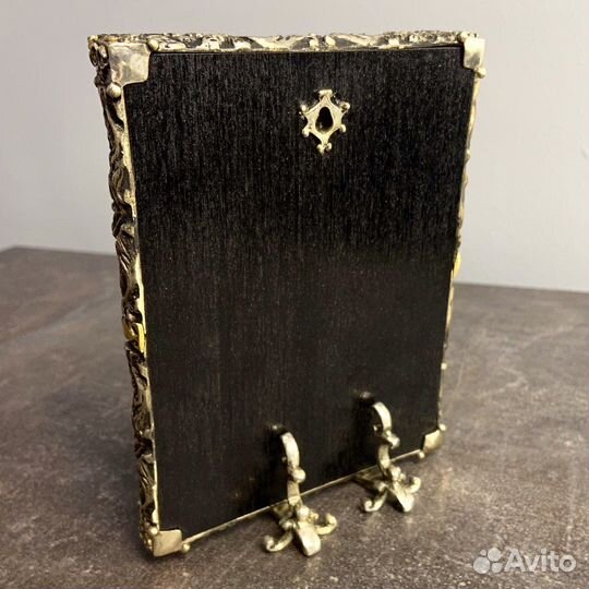 Компактная икона Господь Вседержатель