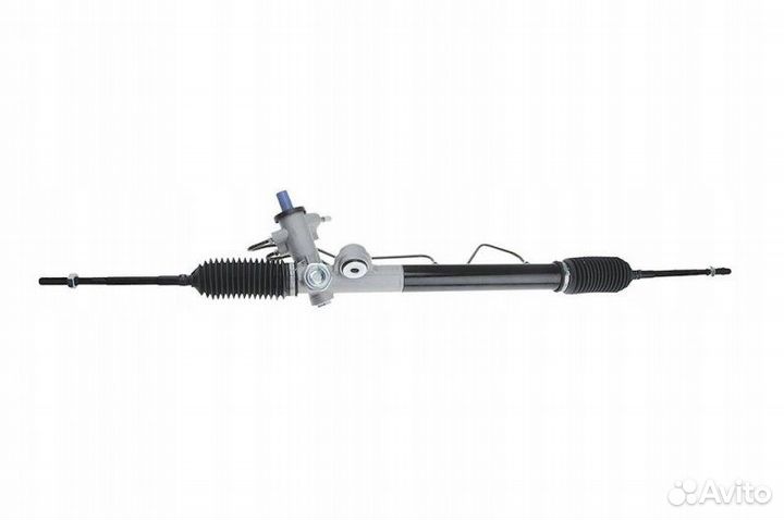 Рейка рулевая Ниссан Альмера 00-06 / 490017N900