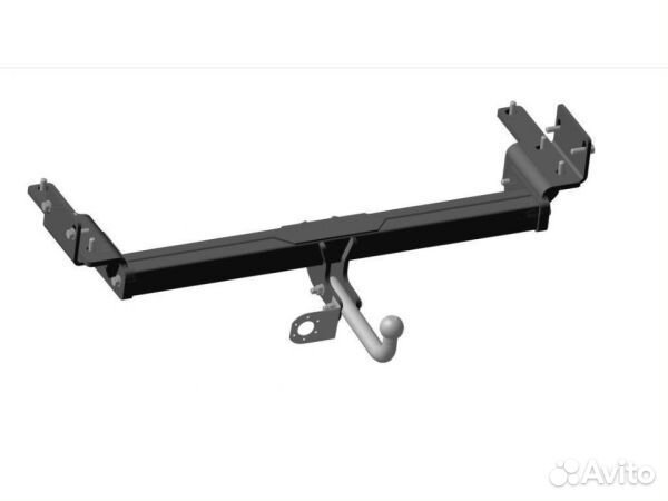 Фаркоп Лексус (Lexus) RX 2016