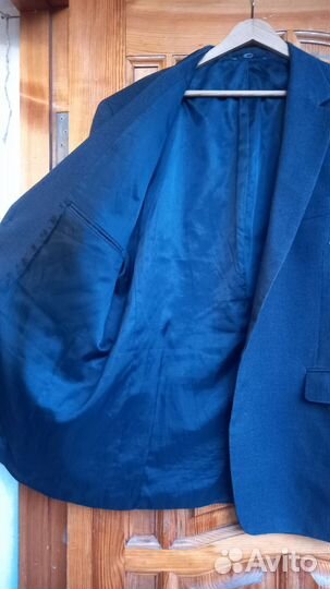 Пиджак мужской размер L