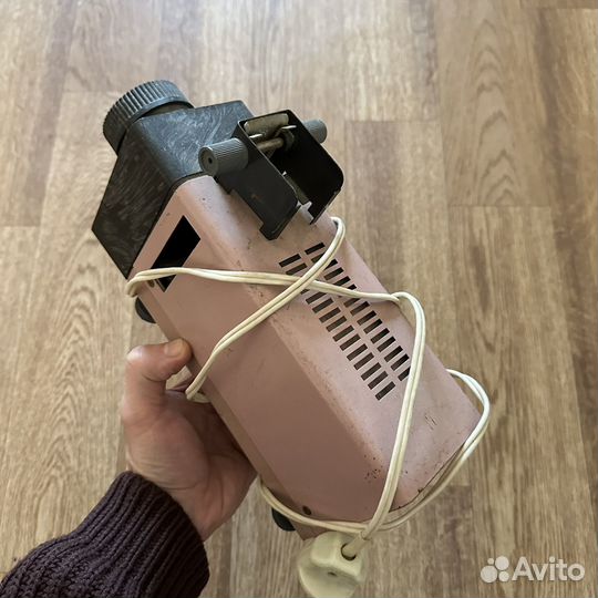 Диапроектор СССР