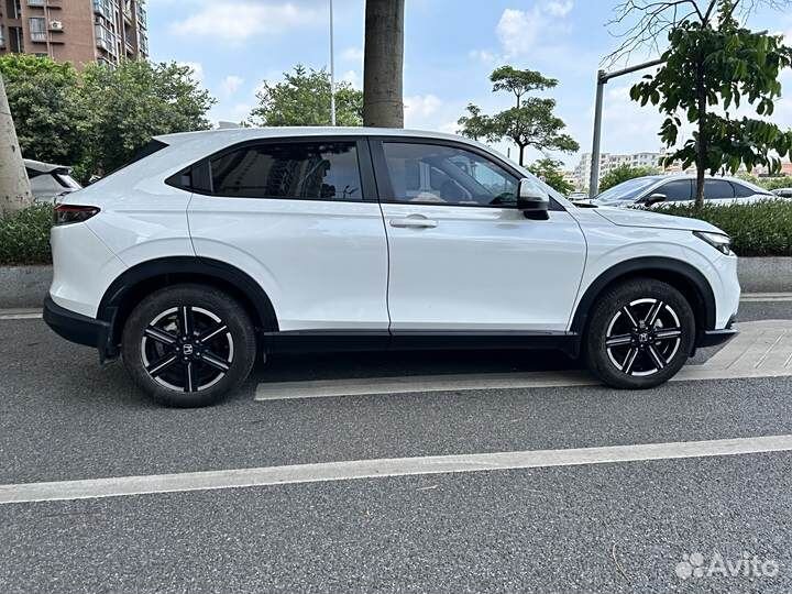 Honda Vezel 1.5 CVT, 2023, 9 237 км