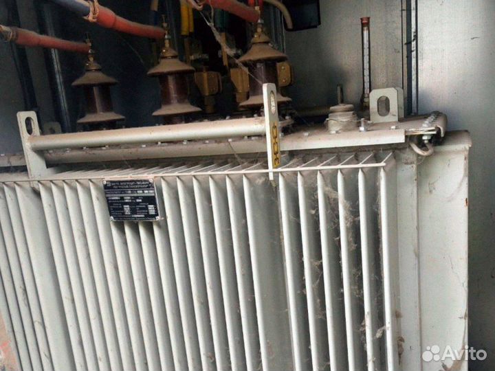 Скупка Трансформатор арт8365