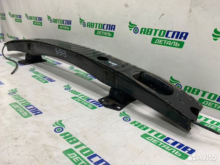 Усилитель бампера передний Land Rover Range Rover