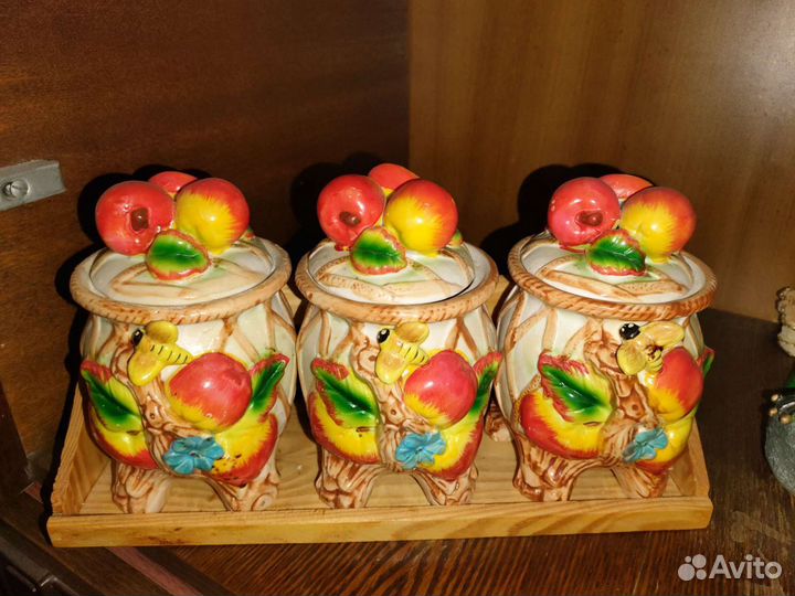 Набор для специй