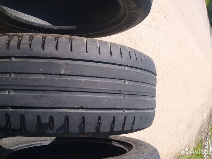 Goodyear Eagle F1 Asymmetric 2 235/55 R17 99Y