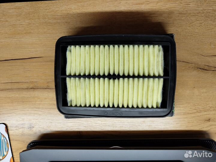 Hiflo filtro 3621
