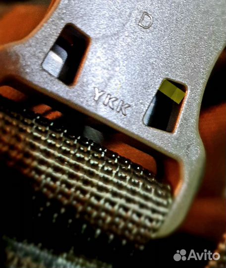 Тактический походный рюкзак на 70 Литров