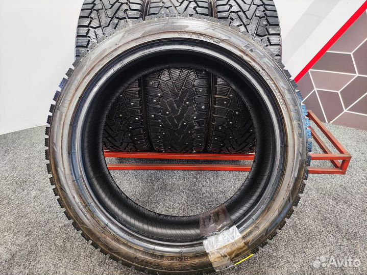 Pirelli Ice Zero 225/45 R19