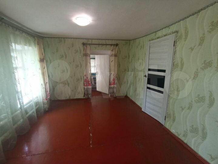 Дом 57,2 м² на участке 29,5 сот.