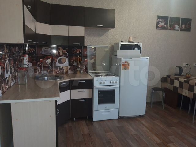 2-к. квартира, 55,9 м², 1/3 эт.
