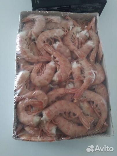 Лангустины