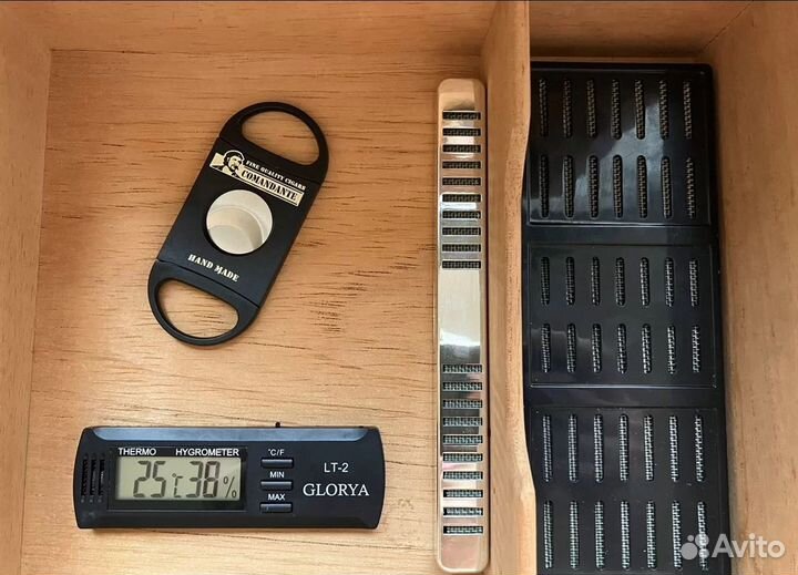 Гильотина Comandante