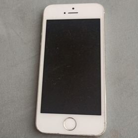 iPhone 5S, 32 ГБ