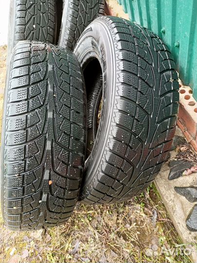Tigar SUV Winter 215/65 R16 102H