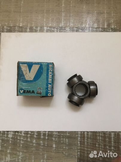 Продам трипоид vema 774 приводной вал